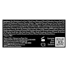 Cargar imagen en el visor de la galería, Brickell Crema Antienvejecimiento para Hombres | Natural y Orgánica | Antiarrugas | 2 oz