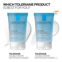 Cargar imagen en el visor de la galería, La Roche-Posay Toleriane Double Repair Matte Hidratante Piel Grasa