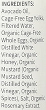 Cargar imagen en el visor de la galería, Mayonesa Chosen Foods con Aceite de Aguacate | Cremosa, sin OMG, sin gluten