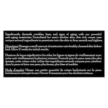 Cargar imagen en el visor de la galería, Brickell Crema Antienvejecimiento para Hombres | Natural y Orgánica | Antiarrugas | 2 oz