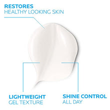 Cargar imagen en el visor de la galería, La Roche-Posay Toleriane Double Repair Matte Hidratante Piel Grasa