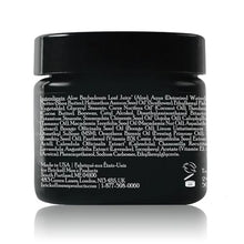 Cargar imagen en el visor de la galería, Brickell Crema Antienvejecimiento para Hombres | Natural y Orgánica | Antiarrugas | 2 oz