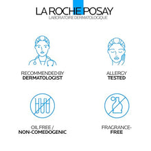 Cargar imagen en el visor de la galería, La Roche-Posay Toleriane Double Repair Matte Hidratante Piel Grasa