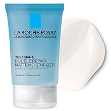 Cargar imagen en el visor de la galería, La Roche-Posay Toleriane Double Repair Matte Hidratante Piel Grasa