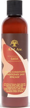 Cargar imagen en el visor de la galería, As I Am Acondicionador Sin Enjuague | 8 oz | Rizos y Cabello Natural