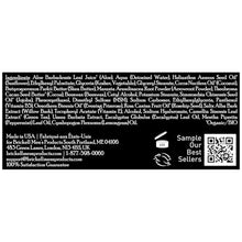 Cargar imagen en el visor de la galería, Brickell Crema Antienvejecimiento para Hombres | Natural y Orgánica | Antiarrugas | 2 oz
