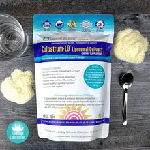 Cargar imagen en el visor de la galería, Colostrum-LD Liposomal en Polvo | 1 Libra | Sovereign Laboratories