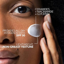Cargar imagen en el visor de la galería, La Roche-Posay Toleriane Double Repair Matte Hidratante Piel Grasa