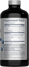 Cargar imagen en el visor de la galería, NeoCell Ácido Hialurónico Líquido + Vitamina C | 50mg por Porción | Sabor Bayas | 473ml (16 oz)