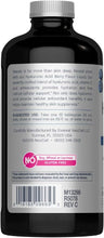 Cargar imagen en el visor de la galería, NeoCell Ácido Hialurónico Líquido + Vitamina C | 50mg por Porción | Sabor Bayas | 473ml (16 oz)