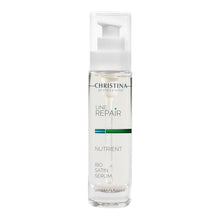 Cargar imagen en el visor de la galería, Christina Line Repair Bio Satin Vit C Suéro | Retinol Suave + Escualano | Piel Radiante + Barrera Restaurada