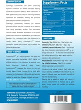 Cargar imagen en el visor de la galería, Colostrum-LD Liposomal en Polvo | 1 Libra | Sovereign Laboratories