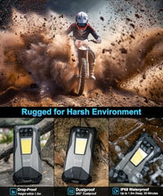 Cargar imagen en el visor de la galería, 8849 Tank 3 Pro | Smartphone Resistente 5G | Proyector 100lm | Batería 23800mAh | Android 14