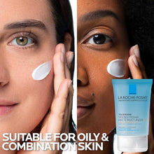 Cargar imagen en el visor de la galería, La Roche-Posay Toleriane Double Repair Matte Hidratante Piel Grasa