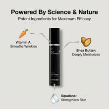 Cargar imagen en el visor de la galería, Anthony High Performance Vitamin A Cream | Antienvejecimiento | Karié + Escualano | Piel Sensible