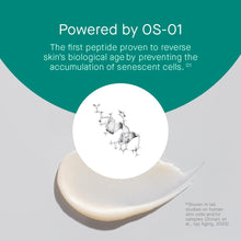 Cargar imagen en el visor de la galería, OneSkin Eye OS-01 | Suplemento Tópico Peptídico | Crema Contorno de Ojos Anti-Edad | Longevidad de la Piel