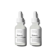 Cargar imagen en el visor de la galería, The Ordinary Niacinamida 10% + Zinc 1% | Sérum Antiimperfecciones | Poros + Brillo + Control Grasa | 30 ml