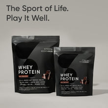 Cargar imagen en el visor de la galería, Sports Research Whey Isolate 5 lb | Construcción Muscular | Recuperación
