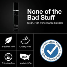 Cargar imagen en el visor de la galería, Anthony High Performance Vitamin A Cream | Antienvejecimiento | Karié + Escualano | Piel Sensible