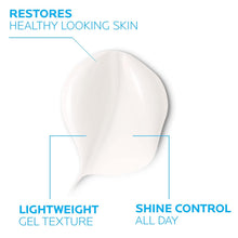 Cargar imagen en el visor de la galería, La Roche-Posay Toleriane Double Repair Matte Hidratante Piel Grasa