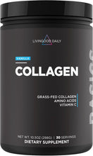 Cargar imagen en el visor de la galería, Colágeno en Polvo Livingood Daily | Hombres y Mujeres