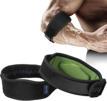 Cargar imagen en el visor de la galería, Codera de Compresión AGPTEK | Pack x2 | Unisex Ajustable