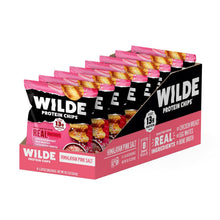 Cargar imagen en el visor de la galería, Wilde Chips de Proteína de Pollo | Sin Gluten | Snack Keto