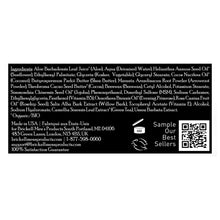 Cargar imagen en el visor de la galería, Brickell Crema Antienvejecimiento para Hombres | Natural y Orgánica | Antiarrugas | 2 oz