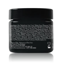 Cargar imagen en el visor de la galería, Brickell Crema Antienvejecimiento para Hombres | Natural y Orgánica | Antiarrugas | 2 oz