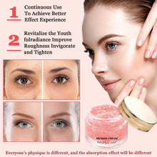 Cargar imagen en el visor de la galería, Crema Sangre de Dragón | Retinol + Placenta | Antiarrugas e Hidratante | Pack 2 Unidades