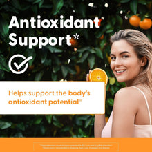 Cargar imagen en el visor de la galería, Doctor's Best Vitamina C 1000mg Quali-C | Colágeno + Antioxidante + Inmunidad | Vegano | Sin OGM | 120 Cápsulas