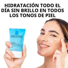 Cargar imagen en el visor de la galería, La Roche-Posay Toleriane Hidratante Facial Mate Doble Acción