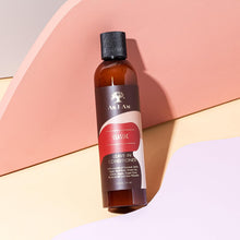 Cargar imagen en el visor de la galería, As I Am Acondicionador Sin Enjuague | 8 oz | Rizos y Cabello Natural