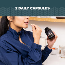 Cargar imagen en el visor de la galería, Complejo Vitamina B | 8 Vitaminas B Activadas | 60 Cápsulas | Ancient Nutrition