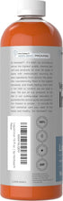 Cargar imagen en el visor de la galería, Hierro Líquido 18 mg Vegano | 16 oz | Ponche de Frutas | Horbäach