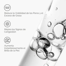 Cargar imagen en el visor de la galería, The Ordinary Niacinamida 10% + Zinc 1% | Sérum Antiimperfecciones | Poros + Brillo + Control Grasa | 30 ml