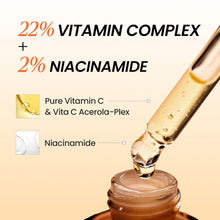 Cargar imagen en el visor de la galería, NEOGEN Dermalogy Real Serum Collection | Niacinamida + Vit C + Retinol + Bakuchiol + Péptido | K-Beauty