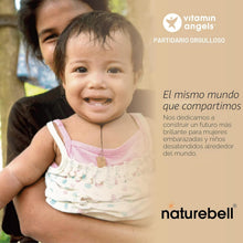 Cargar imagen en el visor de la galería, NatureBell Raíz de Valeriana 11 en 1 | 300 Cápsulas | Magnesio + Ashwagandha + 5-HTP + GABA | Sin Melatonina | Sueño y Relajación