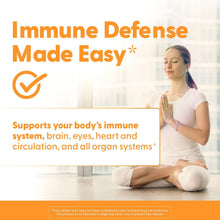 Cargar imagen en el visor de la galería, Doctor's Best Vitamina C 1000mg Quali-C | Colágeno + Antioxidante + Inmunidad | Vegano | Sin OGM | 120 Cápsulas