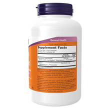 Cargar imagen en el visor de la galería, NOW Magtein® L-Treonato de Magnesio | 180 Cápsulas Vegetales | Calidad GMP