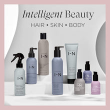 Cargar imagen en el visor de la galería, Intelligent Nutrients Amplifi-Hair Acondicionador Voluminizador | 8 oz | Argán + Amaranto | Vegano
