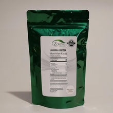 Cargar imagen en el visor de la galería, Zokiva Graviola Tea | 30 Bolsas | Hoja de Guanábana Orgánica