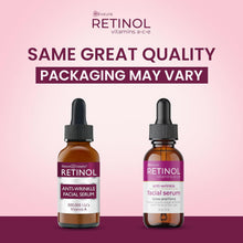 Cargar imagen en el visor de la galería, Ldel Cosmetics Retinol Enriquecido Sérum Facial Antiedad