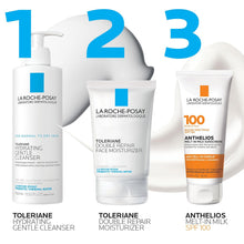 Cargar imagen en el visor de la galería, La Roche-Posay Anthelios Melt-in Milk Protector Solar SPF Corporal