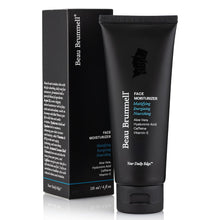 Cargar imagen en el visor de la galería, Beau Brummell Crema Hidratante Facial Mate | Para Hombre | Vitaminas A+E + Aloe + Cafeína