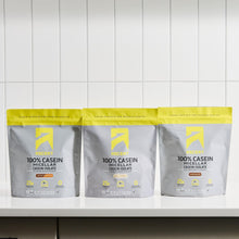 Cargar imagen en el visor de la galería, Ascent Caseína Micelar en Polvo | Sin Sabores Artificiales | BCAA