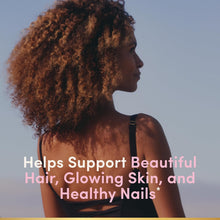 Cargar imagen en el visor de la galería, Nature's Bounty Gomitas Biotina 2500 mcg | Cabello Piel y Uñas | 200 Gomitas | Vitamina C y E | Vegetariano | Sin Gluten