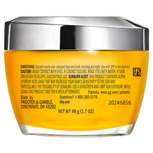 Cargar imagen en el visor de la galería, Olay Vitamina C MAX Hidratante Facial | Iluminadora + Niacinamida + Péptidos | Día y Noche
