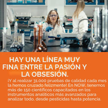 Cargar imagen en el visor de la galería, NOW Vitamina K-2 100mcg (MK-4) | 100 Cáps Vegetales | Salud Ósea + Calcio Vascular | Vegano | Sin Gluten | GMP