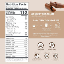 Cargar imagen en el visor de la galería, Designer Protein 100% Whey | Proteína Premium | Sin Gluten | Sabor Natural